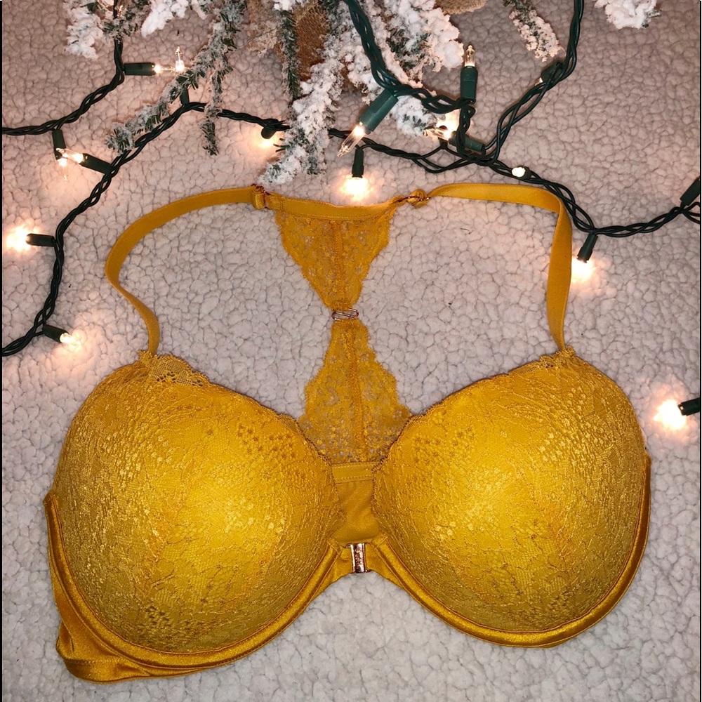 PINK VS  Bra